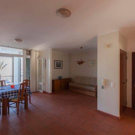 Ferienwohnung Marina Plaza By Garvetur Vilamoura Exterior foto
