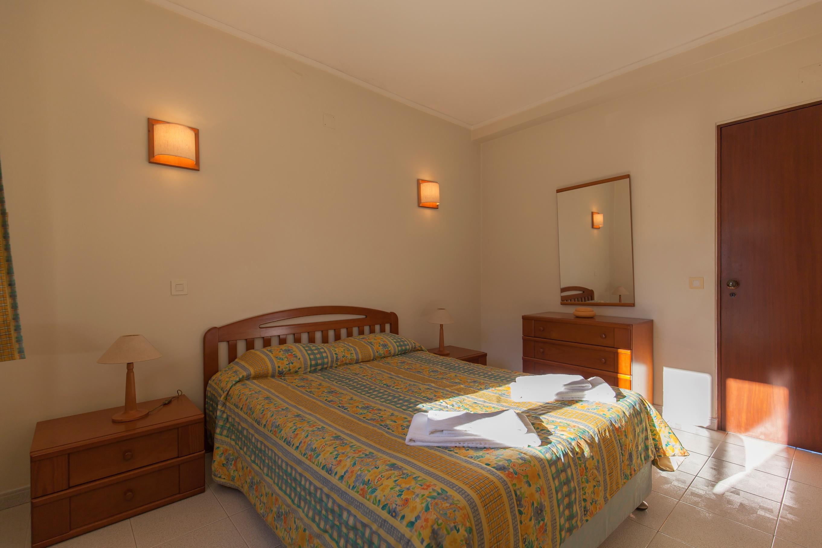 Ferienwohnung Marina Plaza By Garvetur Vilamoura Exterior foto