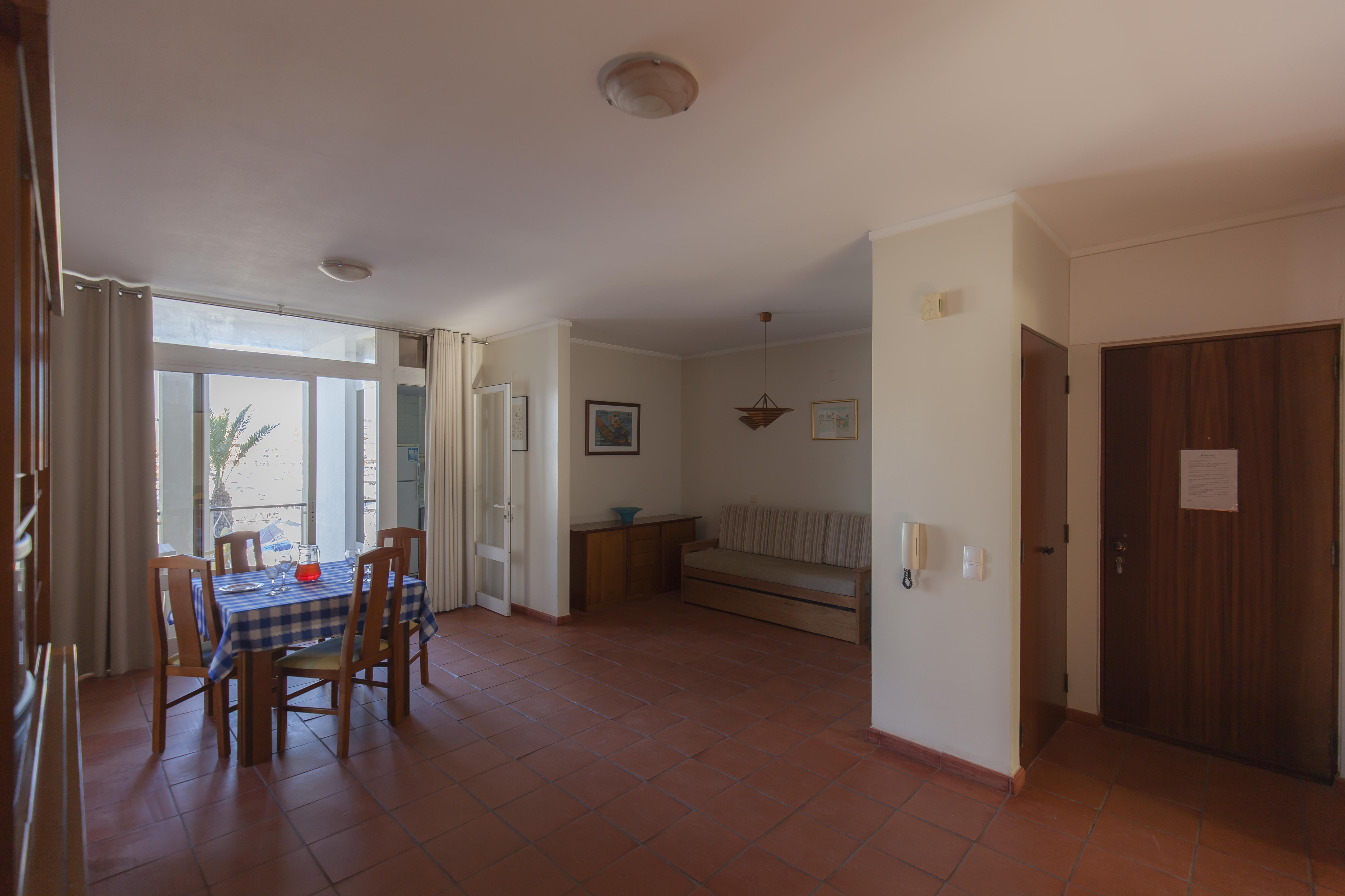 Ferienwohnung Marina Plaza By Garvetur Vilamoura Exterior foto