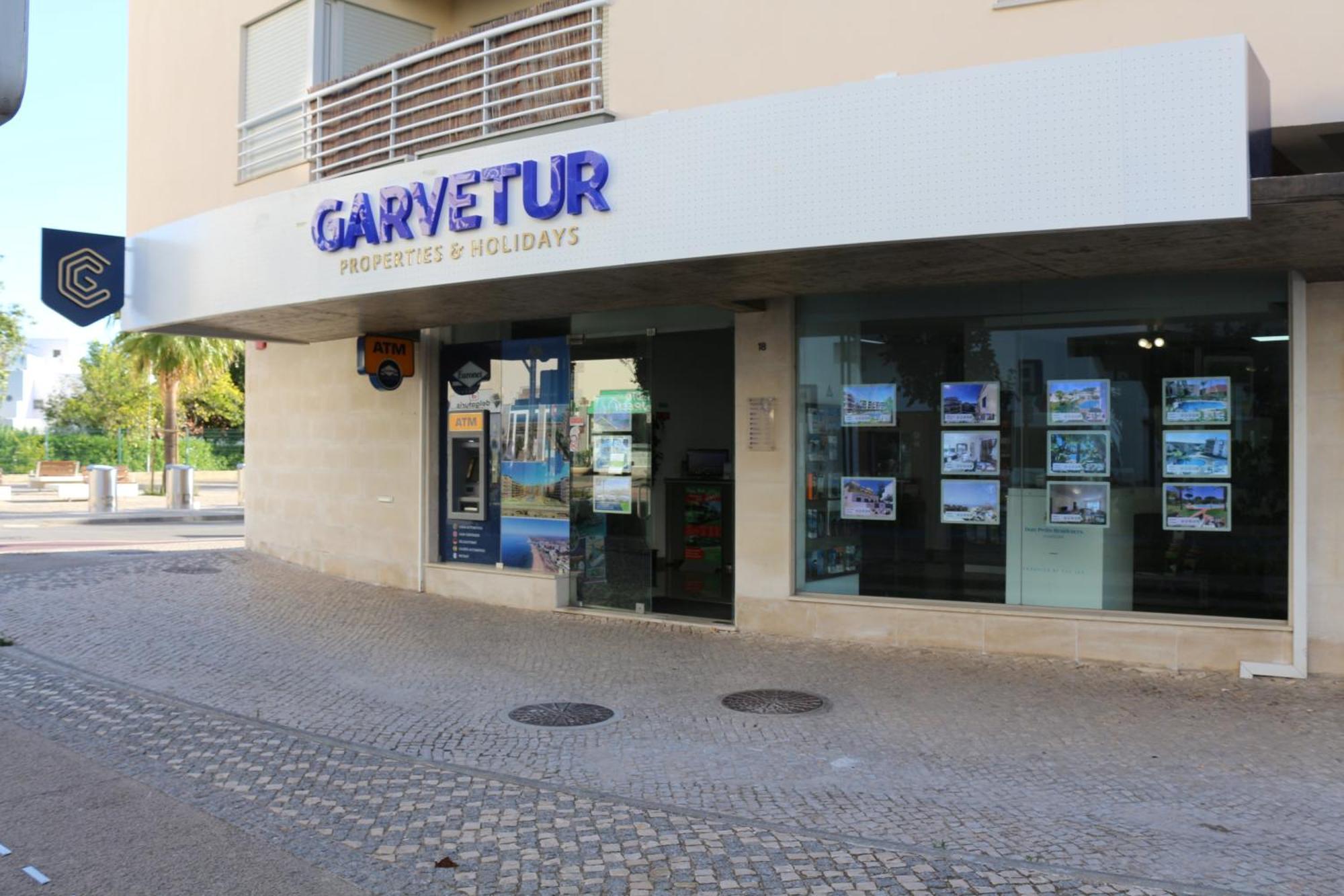 Ferienwohnung Marina Plaza By Garvetur Vilamoura Exterior foto