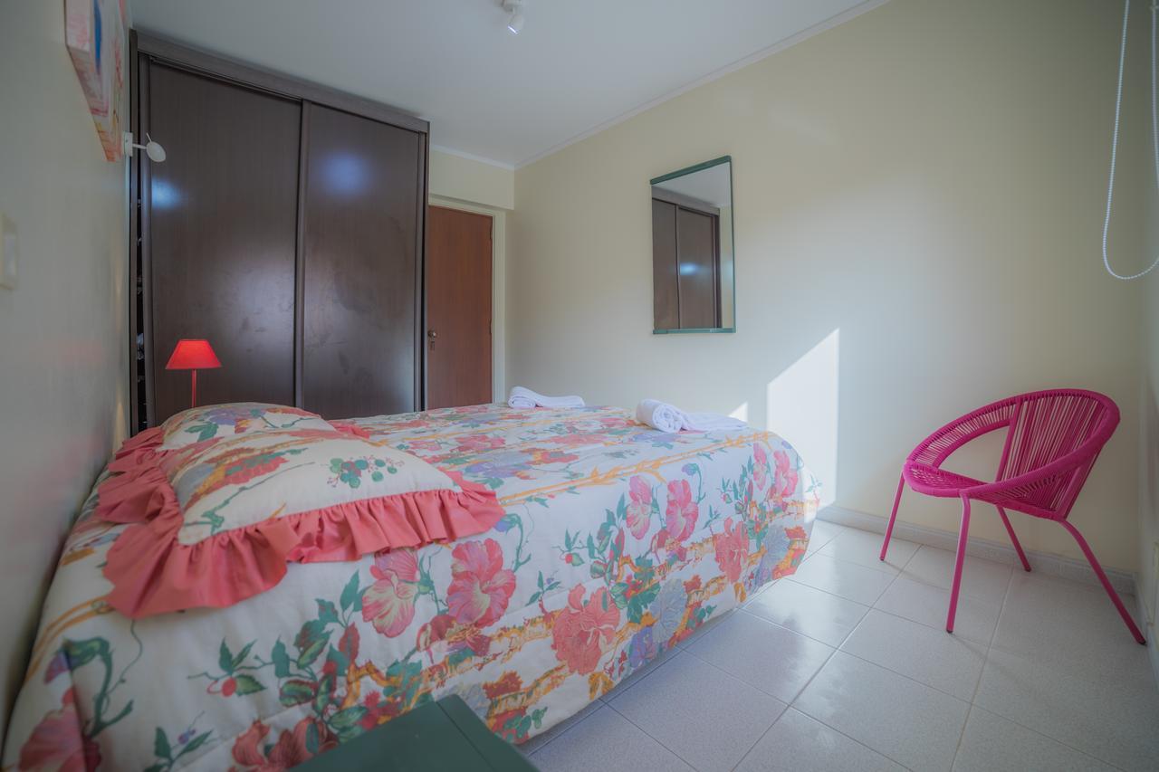 Ferienwohnung Marina Plaza By Garvetur Vilamoura Exterior foto
